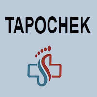Tapochek - магазин медицинской и ортопедической обуви